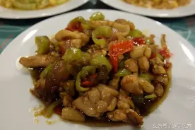 泰国人的家常菜是啥样的？北京小哥的泰国媳妇告诉您！图片