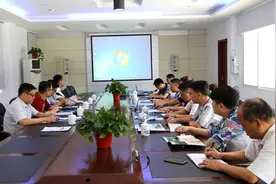 重庆万州又一职业技能鉴定中心成立！图片