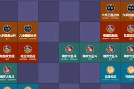 LOL无限火力，这次真的来了。图片