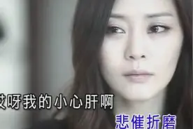 一曲《你的良心大大的坏了》好听醉了 歌词很现实