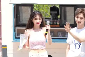 180721 泫雅三花组合粉丝福利时间 堪称完美身材「Triple H」视频封面