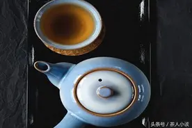普洱茶原生态才是最大卖点图片