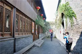 贵州代表团江苏参加“雪花纯生匠心营造 户牖”启动仪式图片
