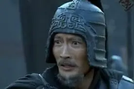 水煮三国：满宠深夜劝徐晃 两句话就叫徐晃倒戈图片