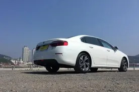 法兰西总统的座驾，你见过吗？图片