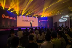 特有必要知道的实情：轮胎技术哪家强？图片