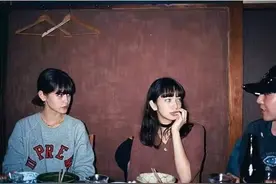 GD权志龙ins被黑突爆恋情，疑似为TOP挡枪转移视线图片