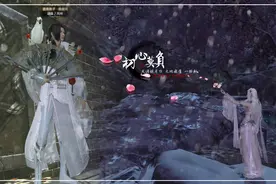 你的江湖我来守护 天涯明月刀玩家自述游戏感情莫忘初心图片