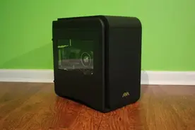 VR小钢炮Avatar VR台式机来袭图片