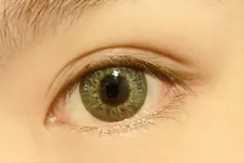 如何打造大眼萌妆~~图片