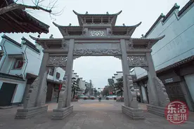 你好，我叫水亭街，这是我的新名片，重新认识下我吧！图片