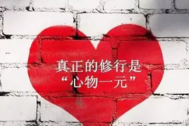 南怀瑾师： 出阳神为啥还说没得道？图片