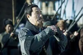 千古奇闻：喝酒也能治天下图片