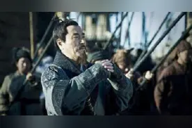 千古奇闻：喝酒也能治天下图片
