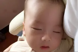 八个月B超女翻男，总结孕期男宝症状，来接吧！图片