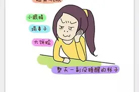你整容失不失败的，和现在有什么区别么？图片