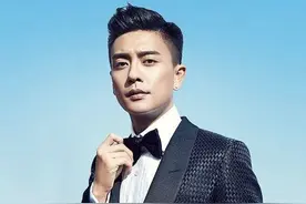 这是你认识的黄宗泽吗？黄宗泽一改昔日高冷形象撩妹圈粉！图片