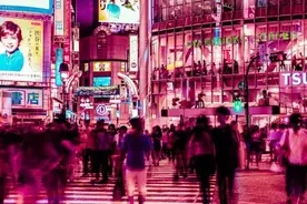 图鉴｜我来到你的城市，拍下你走来的路图片