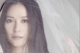 “惊鸿仙子”俞飞鸿竟然也抽烟？在我心中没有女神了图片