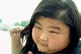 网友神评论：谁家媳妇赶紧拉走，再不拉走我可要领回家了！图片