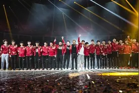 硬磕SKT势在必行！IM此次能走多远图片