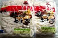 牛肉炒乌冬面的家常做法，好吃图片
