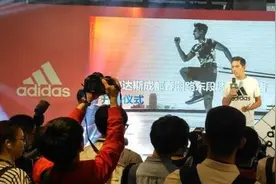 调查|春熙路太古里运动品牌扎堆，看他们咋抢15亿大蛋糕图片