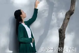 回想当时，年少轻狂早已不复存在。图片