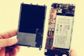 vivo X5Max拆解视频视频封面