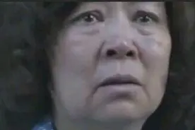 《家的迁徙》“容嬷嬷”神演技诠释母爱，催人泪下视频封面