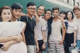 《一起同过窗》抛弃青春剧套路，用“真实”杀出一条血路图片