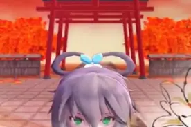 初音未来千本樱秦时明月版，终于找到中文演唱的了视频封面
