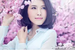 这三大生肖女天生丽质，清纯、知性、雍容，一生都很美图片