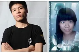 LOL主播那些事之大撞脸，也是绝了！图片