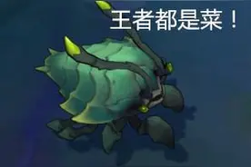 LOL关于野怪的冷知识，一定有你不知道的！图片
