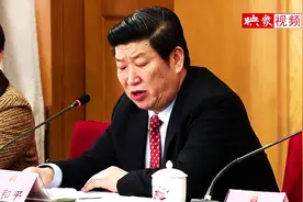 河南省环保厅长:环境治理天下第一难视频封面