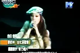多可惜！当年周杰伦蔡依林火爆贴身热舞，完搭啊！图片