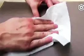 如果你的iPhone丢进水里怎么办？图片