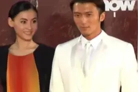 谢霆锋想带儿子回家团聚，张柏芝12字回答，网友：母爱真伟大！视频封面
