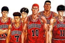 动画版NBA历史上最精彩的100个进球视频封面