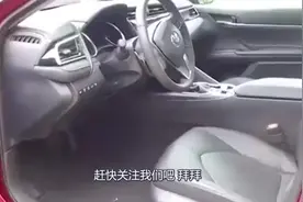 自动启停，一刹车就自动熄火，实在太烦人视频封面