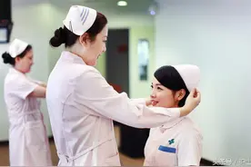 如何成为一名受实习生尊敬的护士带教老师？图片