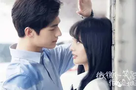 《 微微一笑很倾城 》3大看点！看完就想谈恋爱！少女心爆发图片