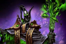 Dota2 9.13更新：修复拉比克偷取凋零后无法偷黑洞图片