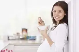 #好孕来了#孕妈妈合理补充DHA“脑黄金”图片