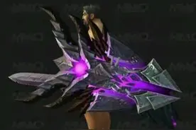 魔兽世界关于神器隐藏外观的一些想法图片