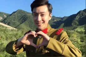 优秀男星乔任梁去世，纪念乔任梁的一生，一路走好！图片