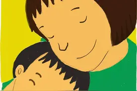 一边带孩子，一边做自己：这样的妈妈不委屈图片