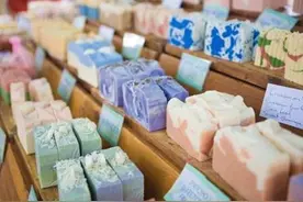 美国FDA全面禁售19种成分抗菌皂 你还在用吗？图片