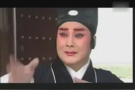 秦腔《激友》唱段 李东桥（梅花奖）视频封面